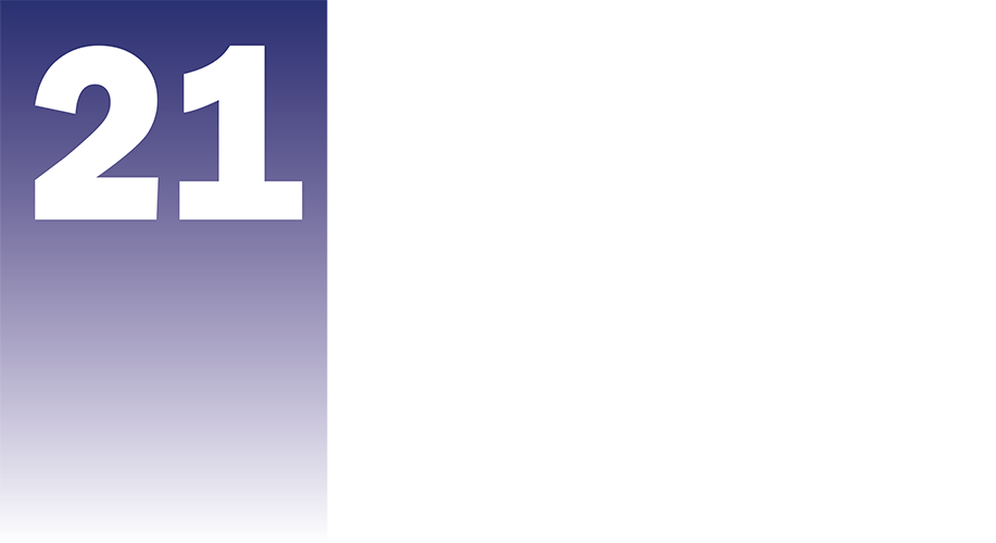 21st Century Contracts Logo